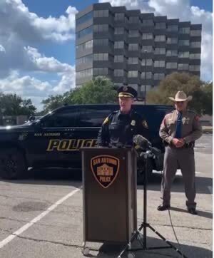 San Antonio Police Arrested 20 Gang Members, Including 4 Venezuelan Who ...