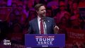 Vance Mocks Kamala Word Salad: A ‘Mistake’ Not to ‘Get Well Versed at Issues’ and then Answer a Question