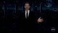 Kimmel: ‘Crazy Part’ About Harris’ 75,000 Crowd, They All Just Went Home After She Was Done Speaking