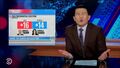 Ronny Chieng: Trump Is ‘Reaching out to Women as Successfully as He Reached out to Garbage Truck Door’