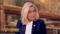 Liz Cheney Says ‘Autocrat’ Trump Calling Her a Warhawk Is ‘Nonsense,’ He Knows It’s a Threat to Criticize Me