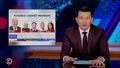 Ronny Chieng: ‘You Can Just Get Away with Crimes if You Win the Presidency