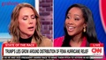 Corporate Media: FEMA Would Never Politicize Emergency Response [Supercut]