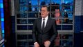 Colbert: Tulsi Gabbard Is ‘Being Groomed by Russia But Only Because She’s Too Old to Be Groomed by Matt Gaetz’