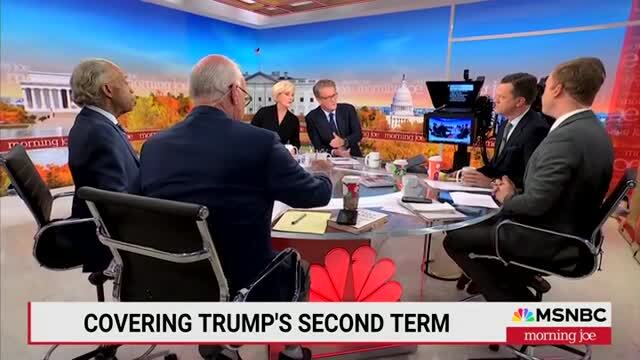Scarborough Says There Was ‘A Massive Disconnect … Between Social Media ...