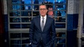 Colbert on Biden’s Birthday: We Got You a Cake But Nancy Insisted You Sacrifice it for the Good of Democracy