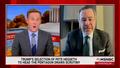 David Frum: RFK Jr. Will Expose People to ‘Sickness and Death,’ and Tulsi Will Share Secrets with Dictators ‘She Is Friendly With’