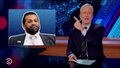 Jon Stewart on 11-Year Coverage of Hunter’s Pardon: ‘Make Sure this Upcoming New Year’s Eve Is Also Covered’