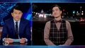 TDS’ Iwata: ‘Easier to Distract’ a ‘Drunk’ Pete Hegseth from Waging New Wars