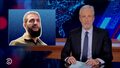 Stewart: Fmr. Al-Qaeda in Charge of Syria Who’s Transformed into Deepak Chopra ‘Gives Me Hope’ for Trump ... ‘or Not’