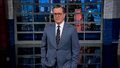 Colbert on NJ Politician Wanting Local Enforcement to Shoot Drones: ‘Santa, I Hope You Have a Kevlar Sleigh’