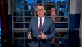 Colbert: ‘The Founders Must Be Spinning in Their Graves with Joy’ Because ‘We, the People, Obey Rich Boy’