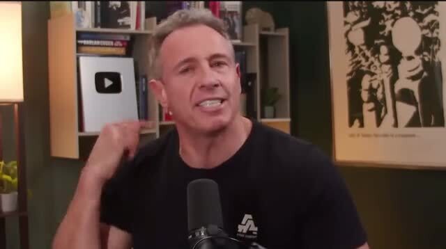 Chris Cuomo Blasts ‘Lefties’ Who Downplayed Trump Assassination Attempt ...