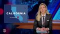 TDS’ Lydic: Trump Is Blaming L.A. Fires to Smelt Because He Couldn’t Pronounce Climate Change