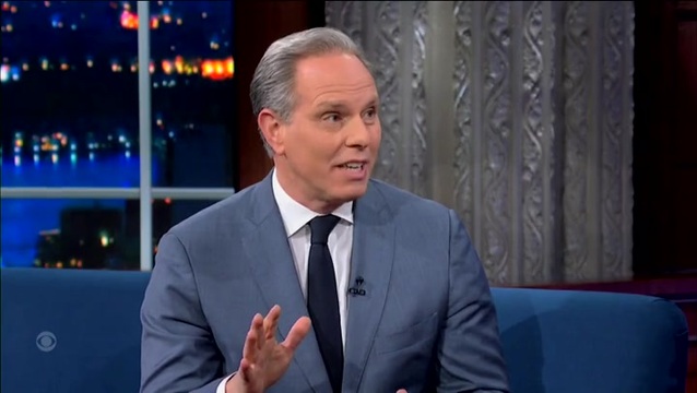 Fmr. CIA Chief of Staff: TikTok Can Be a Business Opportunity for Trump and His Friends, Is this a Great Country or What?