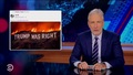 Stewart: Trump Displays ‘Casual Cruelty,’ ‘D*ck-Foolery’ with California Burning Meme