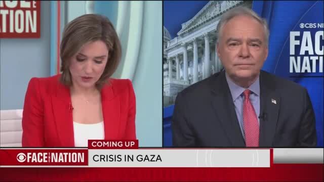 Sen. Kaine: I’m Hearing Concerns that Trump’s Plans for Massive Deportation Will Be ‘An Absolute Gut Punch’