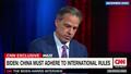 Flashback - Biden on Trump Considering Preemptive Pardons: You’re Not Going to See Me Do That