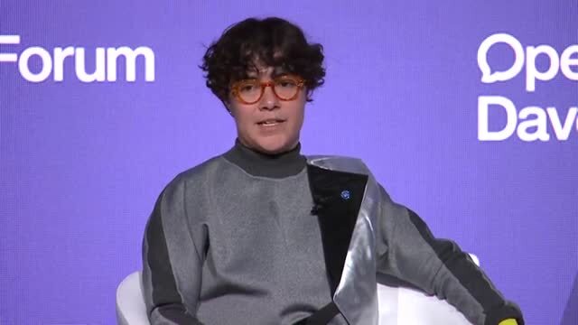 Mexico City Hub’s Ruíz at Davos: If We Start Permitting Hate Speech Against LGBT People on Social Media, It Will Increase Violence in Real World