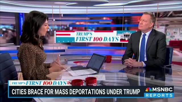 Bill de Blasio: Not Asking People Documentation Status, That’s How We Actually Keep People Safe