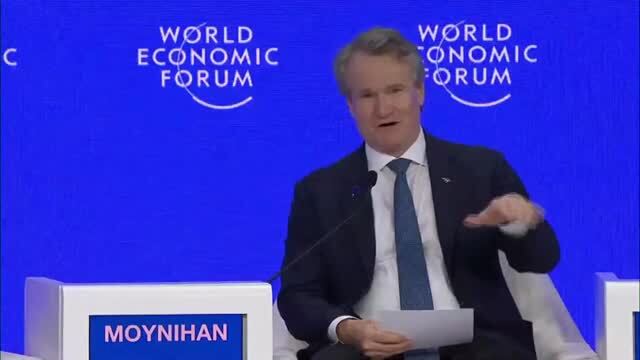 Trump to Bank of America CEO: I Hope You Start Opening Your Bank to Conservatives