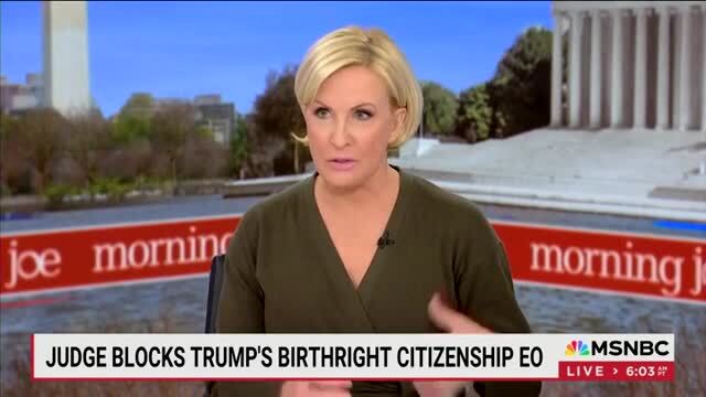 Al Sharpton Says It’s Racist to Deport Criminal Illegal Immigrants: They’re Looking for People of a Certain Black or Brown Color