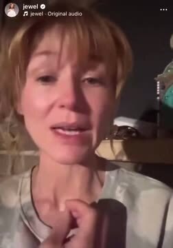 Singer Jewel Apologizes for Performing at RFK Jr’s Inaugural MAHA Ball: ‘I’m So Sorry That I Caused Pain’