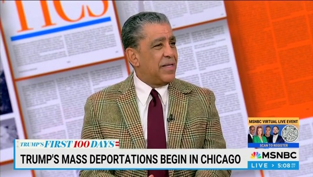 Espaillat: ICE Raids Are ‘Sloppy, if Not Inhumane,’ We Will Be Educating the Public to What Their Rights Are’