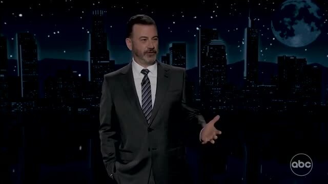 Kimmel: My Theory Is Trump Thinks RFK Jr. Is ‘Nuts,’ It’s on to Dr. Oz if He Doesn’t Get Confirmed