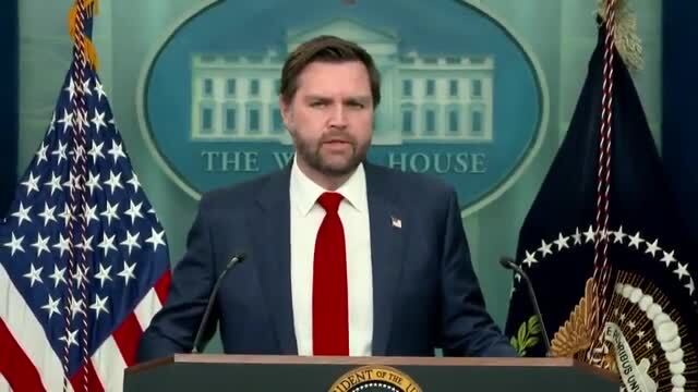 J.D. Vance: ‘We Want the Best People at Air Traffic Control’