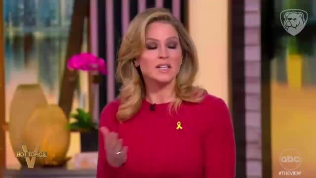 Ana Navarro Suggests the Only Time Trump Wants Thoughts and Prayers Is ‘Only When Children Are Shot’