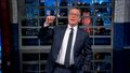 Colbert Blasts Trump Blaming DEI on Potomac Crash: ‘No Common Sense and No Common Decency’