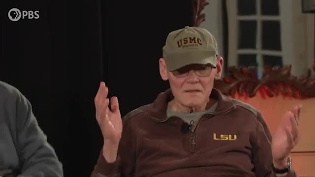 James Carville Calls Kamala Harris a ‘7th String Quarterback’