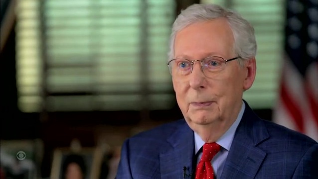 McConnell: Vaccines Are Critically Important to Health
