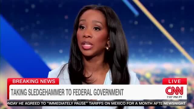 Bakari Sellers to GOP Rep.: ‘Do You Know Sitting Here Today that Elon Musk and His Aides Don’t Have My Social Security Number?’
