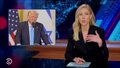 TDS’ Lydic: Trump Ran on ‘America First’ and ‘Now He’s out There Chanting ‘From the Riviera to the Sea’’
