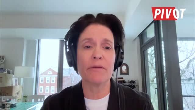 Kara Swisher and Scott Galloway Call for Arrest of the DOGE Engineers: ‘This Is Illegal, This Is a Coup’