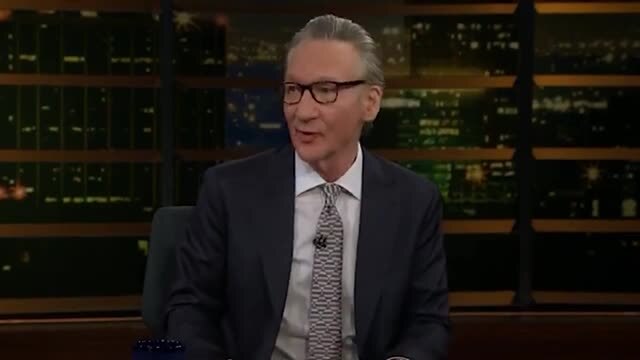 Bill Maher’s Panel Predicts Trump Will Attend the White House Correspondents Dinner