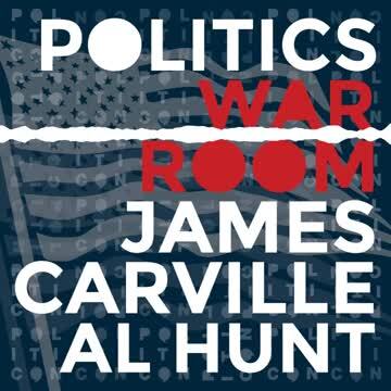 Carville: It’s Like There’s a Plant in Progressive America to See How Many ‘Jackass, Stupid Things’ Democrats Can Embrace