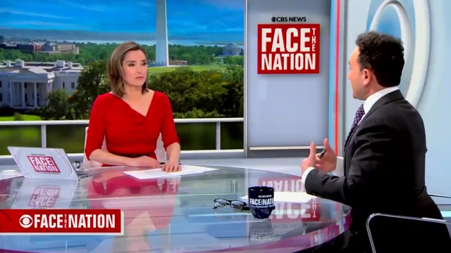 CBS Poll: 53% of Americans Approve of Donald Trump’s Presidency So Far