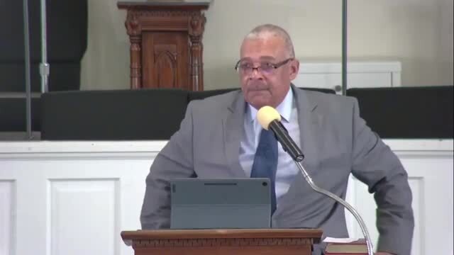 Tennessee Preacher: When Elon Musk Tries to Steal Your Personal Information and Your Social Security Check, There’s a Possibility of Violence