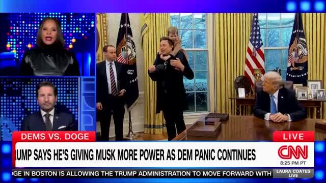 Dean Phillips: ‘Right Now, It’s the Boy Who Cried Wolf’ for Democrats