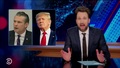 TDS’ Klepper: ‘How Do Hegseth and Trump Not Know How to Negotiate? Between the Two of Them, They’ve Been Divorced 97 Times’