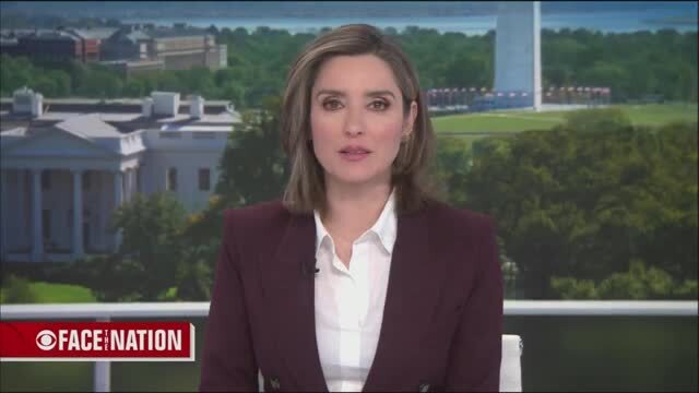 D’Agata: ‘There Was No Reason Given for the Dismissal’ of Gen. Charles Q. Brown and Lisa Franchetti’s by Trump