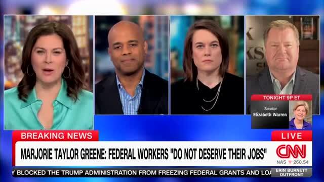 Erick Erickson: When Barack Obama Laid off 40,000 Active Duty Combat Soldiers, It Wasn’t Highlighted by the Media