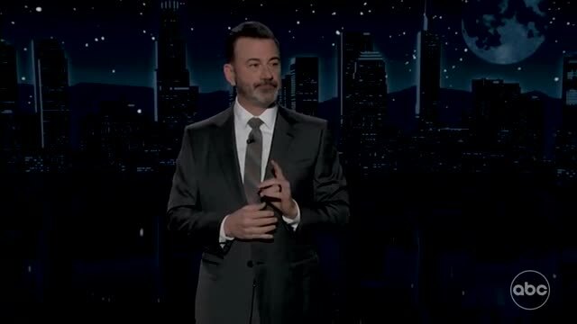 Kimmel on Rubio Giving Elon Musk One Clap: ‘He Will Be the First One Out’