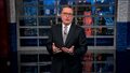 Colbert: ‘Trump Voters Are Getting Buyer’s Remorse ... They Ordered the Turd Soup’