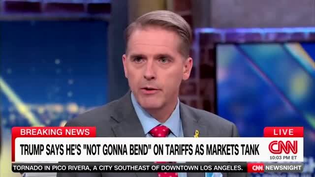 Jennings: There Are Other Signs in the Economy Helping Real People ... Egg Prices Are $4.89 Today