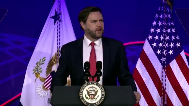 VP Vance: ‘Globalization’s Hunger for Cheap Labor Is a Problem, Precisely Because It’s Been Bad for Innovation’