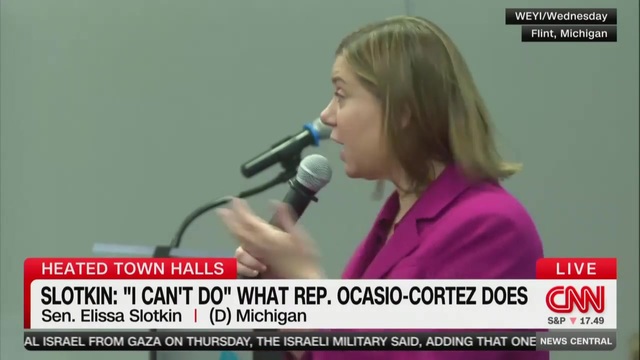 Democratic Senator Hammers AOC and Bernie Sanders: ‘What Have They Actually Done?’